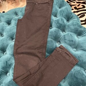 GENERRA women’s black  Slim Jeans